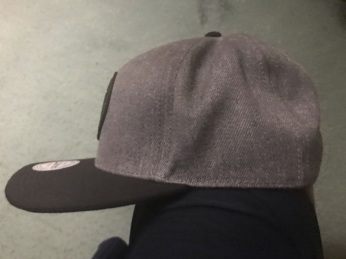 Mens Cap