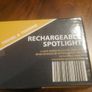 Spotlight Rechargeable Image 4