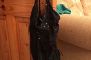 River island size 10 top