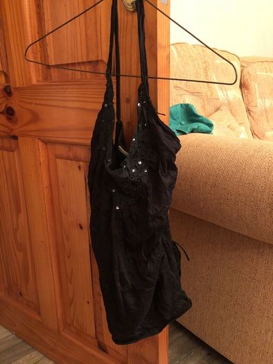 River island size 10 top