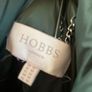 Hobbs Puffa Coat Image 2