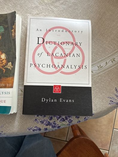 Lacan selection