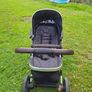 Halo Zummi single/double buggy Image 2
