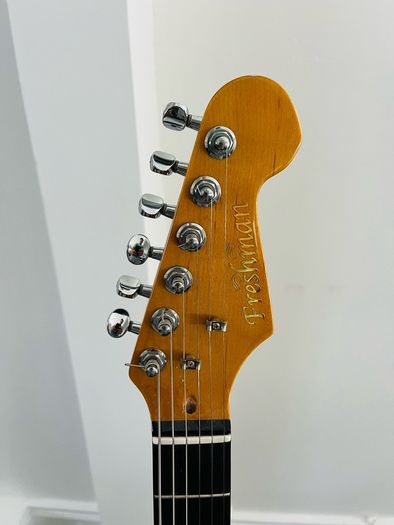Freshman Telecaster
