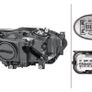 HELLA Headlight BMW 1 Series Image 8