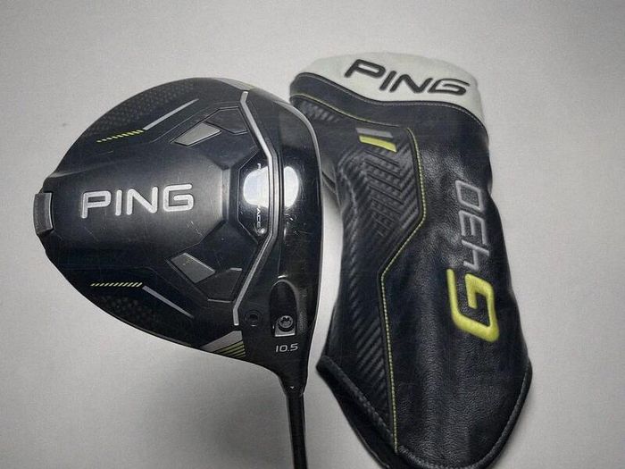 Ping G430 Max 10K