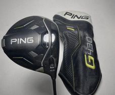 Ping G430 Max 10K