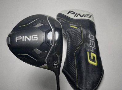 Ping G430 Max 10K