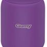 JVC Gumy Mini Speaker Purple Wireless Bluetooth Lightweight Compact , Brand New. Image 3