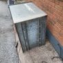 Fuel / Coal Bunker Image 4