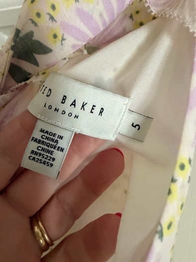Ted Baker dress for sale