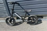 Strider balance bike