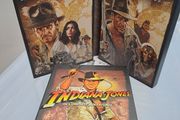 Indiana Jones Complete Adventures
