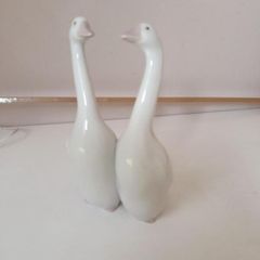 Porcelain