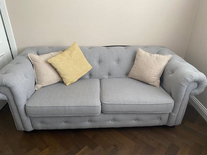 DFS Belair Sofa  Excellent Condition