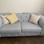 DFS Belair Sofa  Excellent Condition Image 5