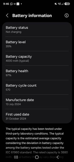 Samsung s24