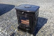 Olymberyl Stove