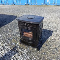 Olymberyl Stove