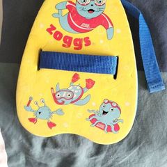swimming float