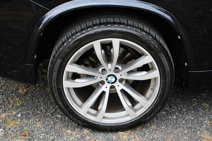 Bmw X5 Xdrive 40e M-sport/1 Owner/f.s.h./only 163km