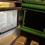 stanley oil twin series 100k BTU's Image 4