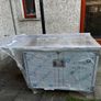 Brand new!!! Stainless steel Table cabinet Image 2
