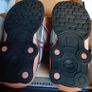 vintage childs Nike runners Image 10