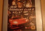 Midnight Club II (PS2)