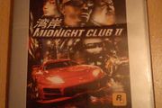 Midnight Club II (PS2)