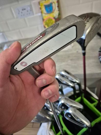 Nice Golf Set