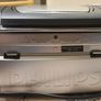 From 2001 Philips AZ 1575 - CD / Radio Cassette Recorder / Manual / Remote control. Working good. Image 2