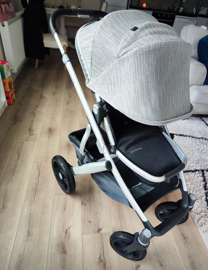 Uppa baby vista V2
