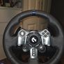 Logitech G923 Racing set PS5/PC Image 3