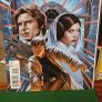 Star Wars #1-#5 inc. 1st & 2nd Cameo of Sana Starros Image 5