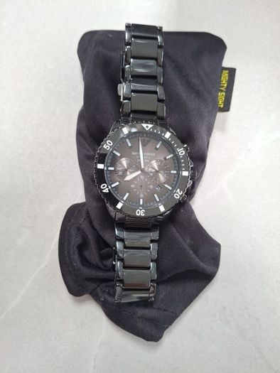 Men's Armani watch