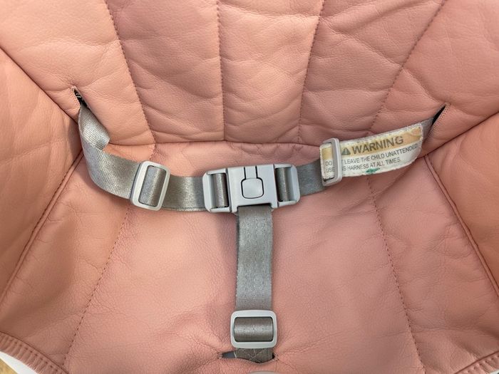 Mash High Chair