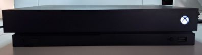 Xbox One X Console