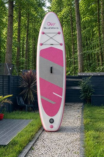 Paddleboard