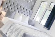 Double Small Double 4ft 4ft6 Ottoman Storage Beds
