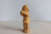 Vintage Avon Tug-A-Brella Umbrella bottle