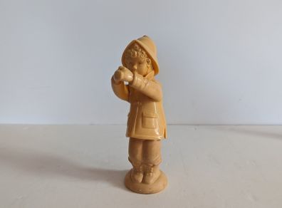 Vintage Avon Tug-A-Brella Umbrella bottle