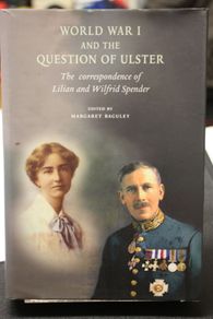 World War 1 and the Ulster Question