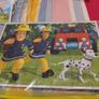 Fireman Sam 10 in 1 jigsaw Puzzles Image 7