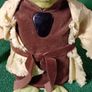 Star Wars Interactive Yoda ( Furby ) 2000 Tiger Electronics Image 3