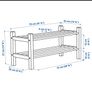 Shoe rack Image 3