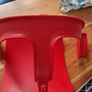 Stokke seat and tray Image 4