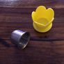 2 x tea infusers Image 2
