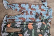 Carters baby grows