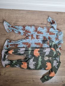Carters baby grows